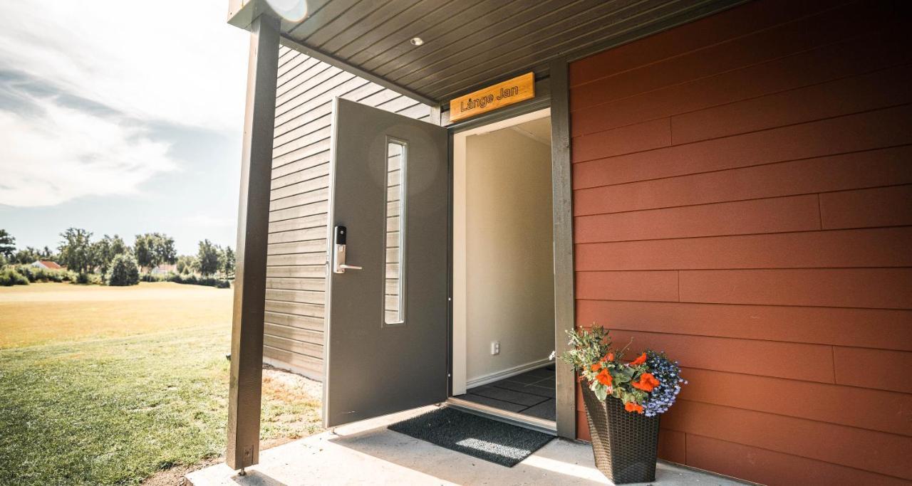 Saxnaes Ferieboende L Sara Färjestaden Exterior photo