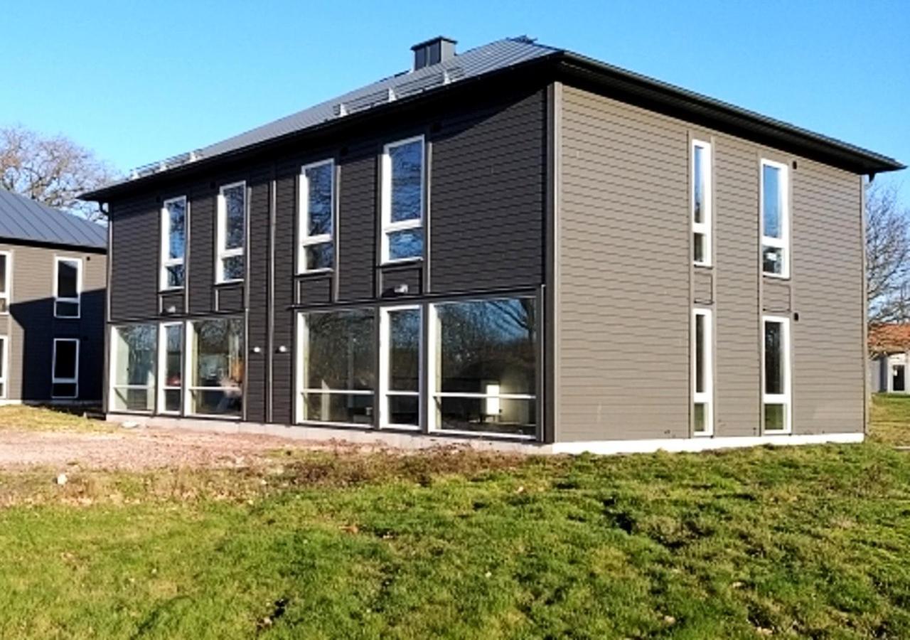Saxnaes Ferieboende L Sara Färjestaden Exterior photo